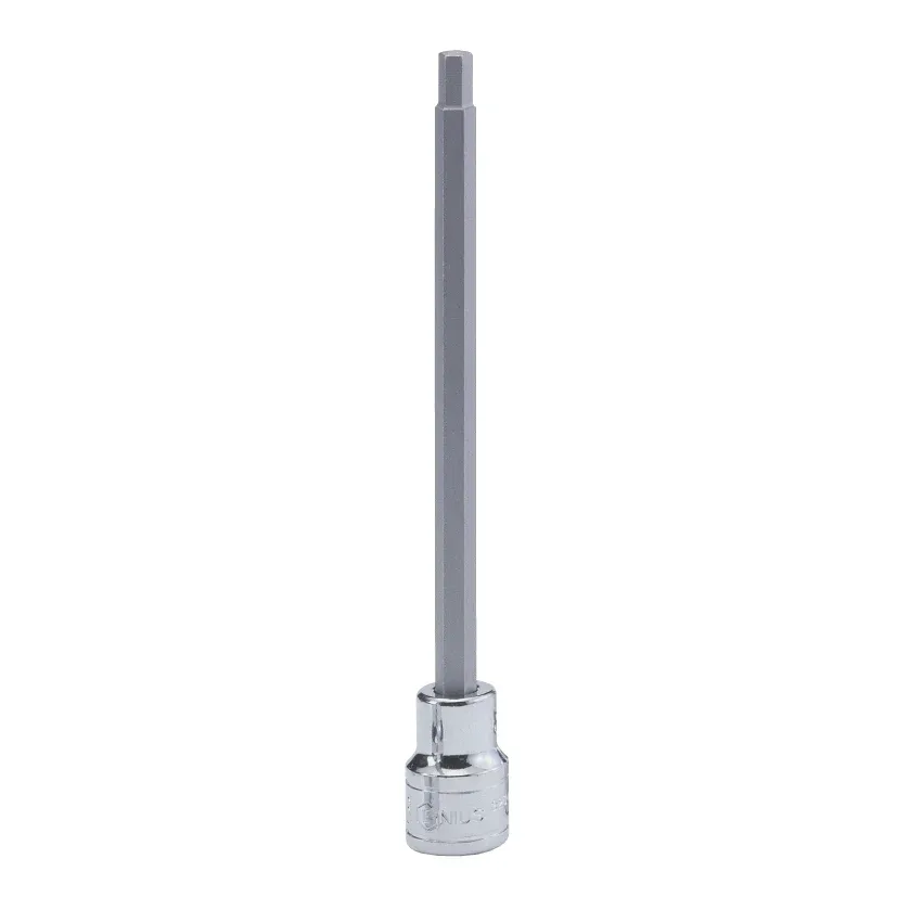 (image for) 1/2" Dr. 7/32" Hex Bit Socket 80mmL