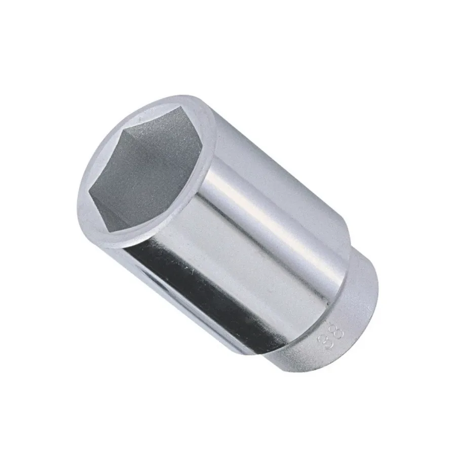 (image for) 3/4" Dr. 1-1/4" Deep Hand Socket