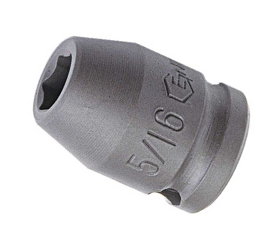 1/2" Dr. 3/8" Impact Socket