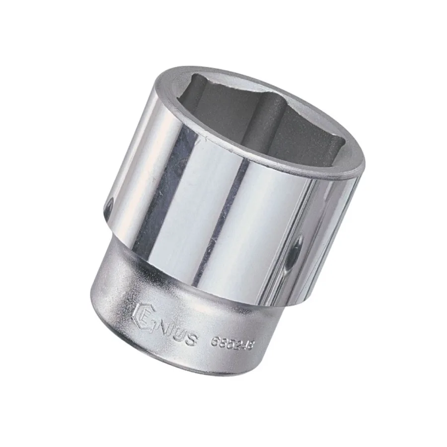 (image for) 3/4" Dr. 58mm Hand Socket