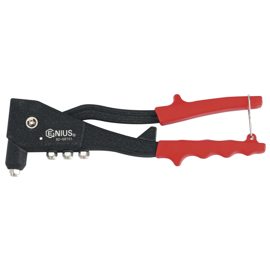 (image for) Heavy Duty Hand Riveter