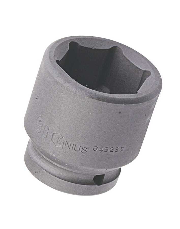 3/4" Dr. 20mm Impact Socket