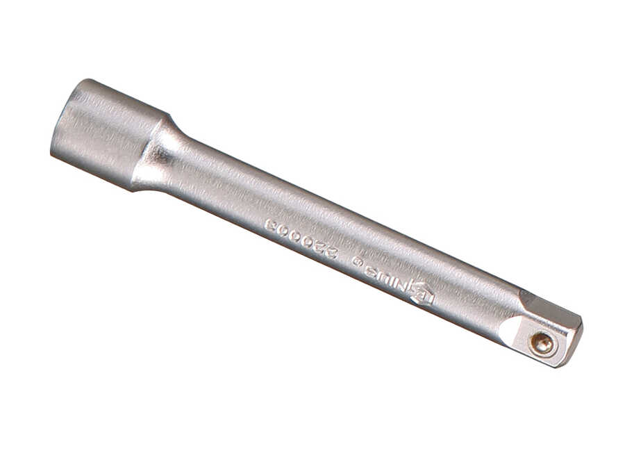 1/4" Dr. Extension Bar, 75mmL