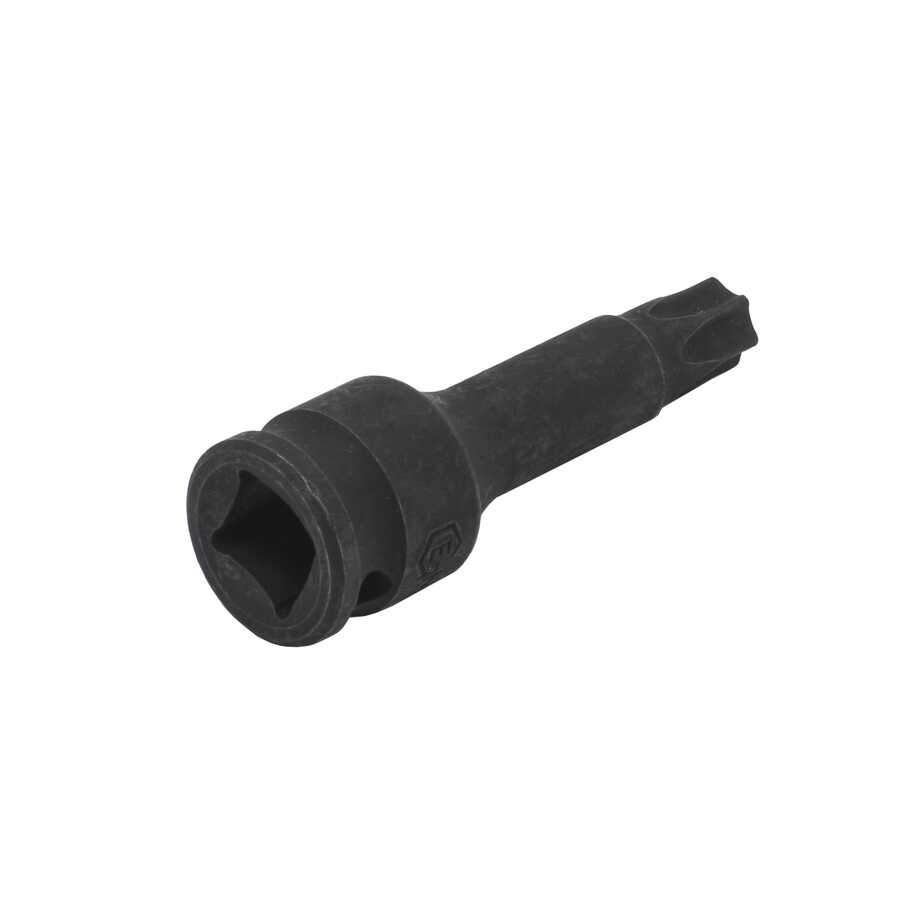 3/8" Dr. T-60 Star Head Driver 60mmL
