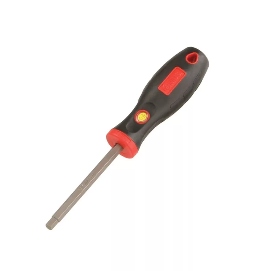 5/64" Hex Scredriver 150mmL (SEA)