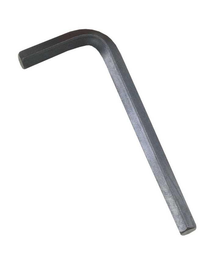 11mm L-Shaped Hex Wrench 118mmL