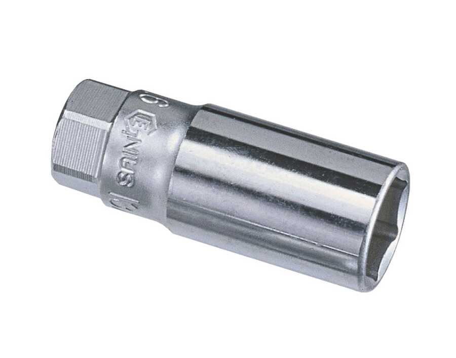 1 /2" Dr. 13/16"(20.6mm) Spark Plug Socket