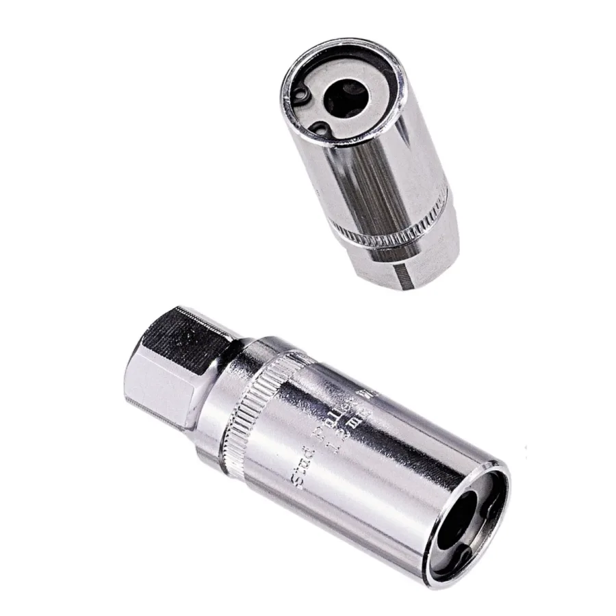 (image for) 1/2" Dr. 13mm Stud Remover Socket