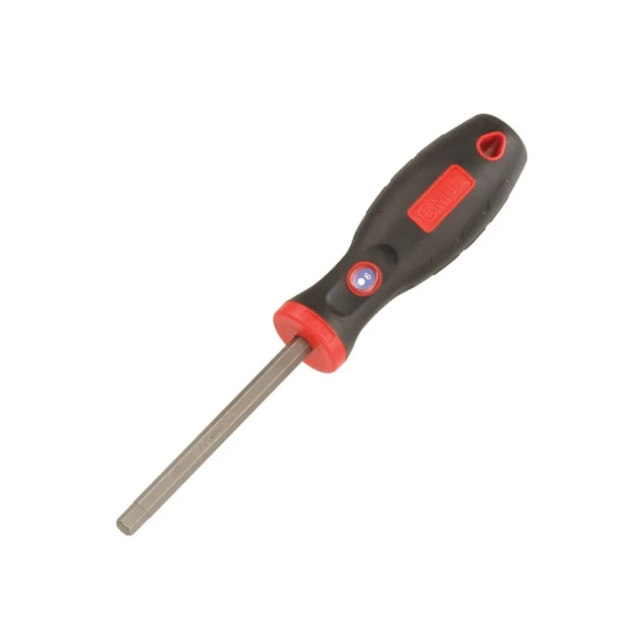 (image for) 2.5mm Hex Screwdriver 150mmL (Metric)