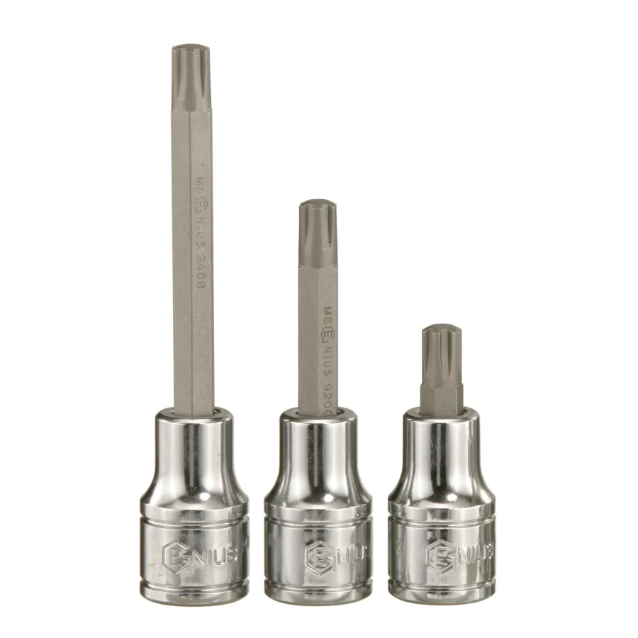 (image for) 1/2" Dr. M14 Surface Bit Sockte 110mmL
