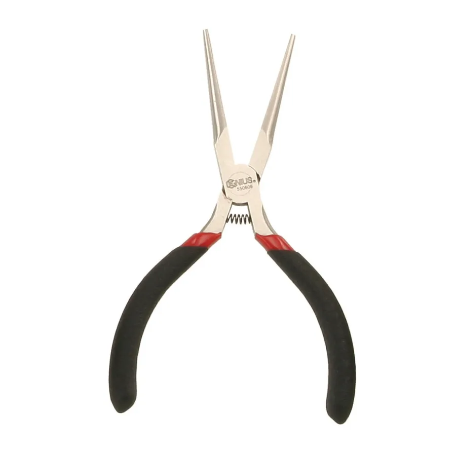 (image for) Needle Nose Pliers, 6"L