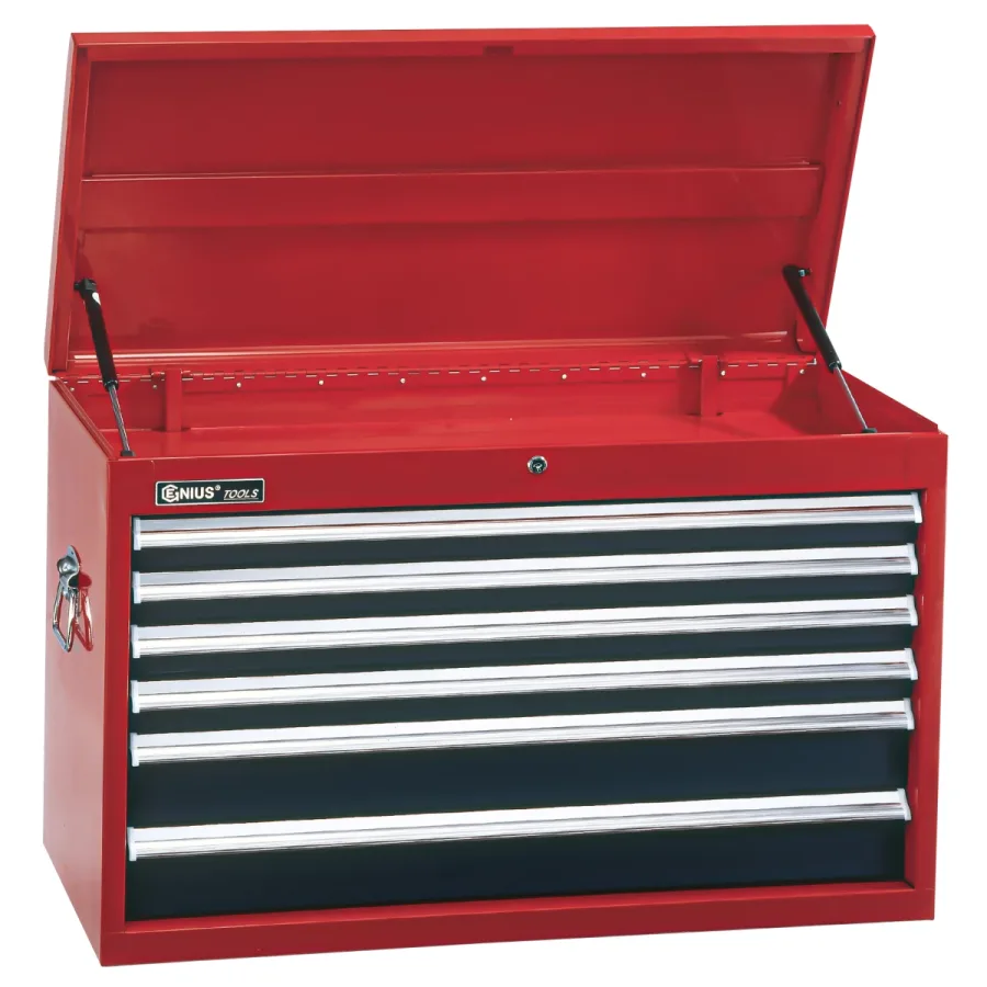 (image for) 6 Drawers Tool Chest