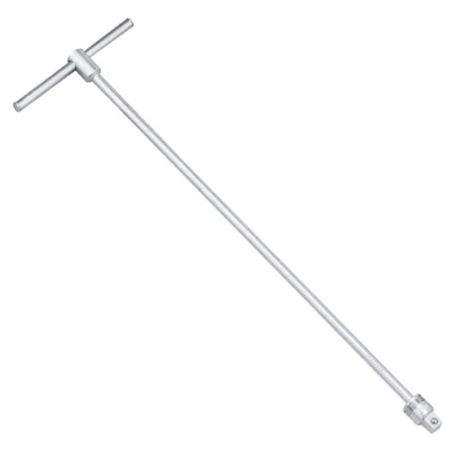 3/8" Dr. T-Handle (ball joint) 500mmL