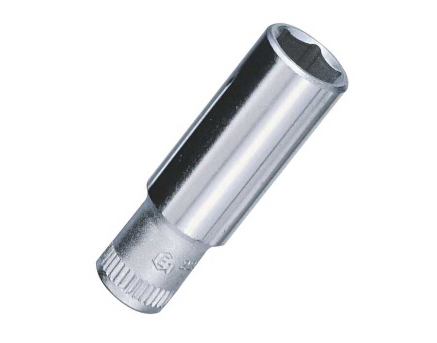 1/4" Dr. 7/16" Deep Hand Socket