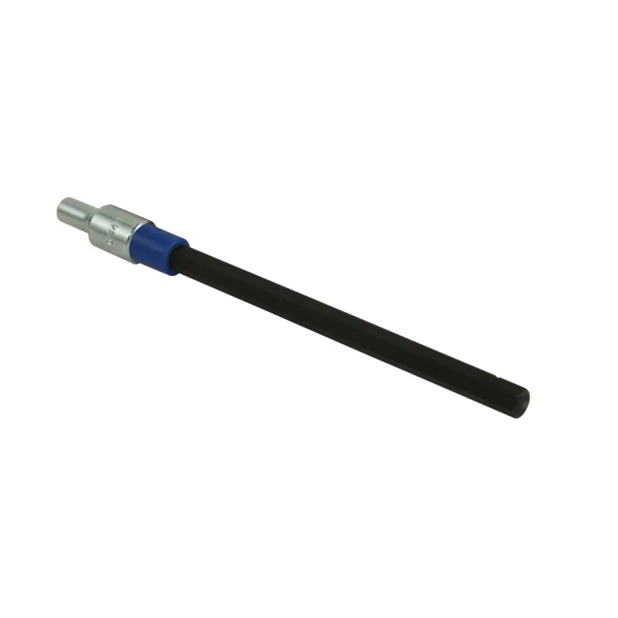 (image for) 1/4" Hex Nut Driver 140mmL