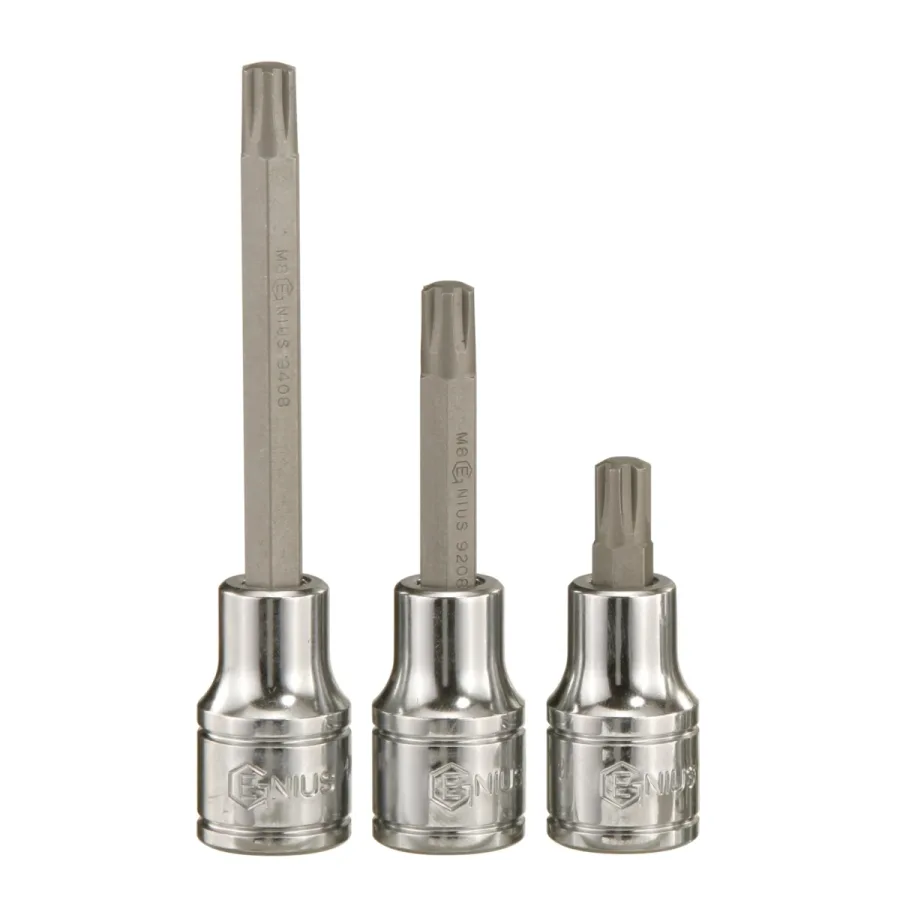 (image for) 1/2" Dr. M13 Surface Bit Sockte 55mmL