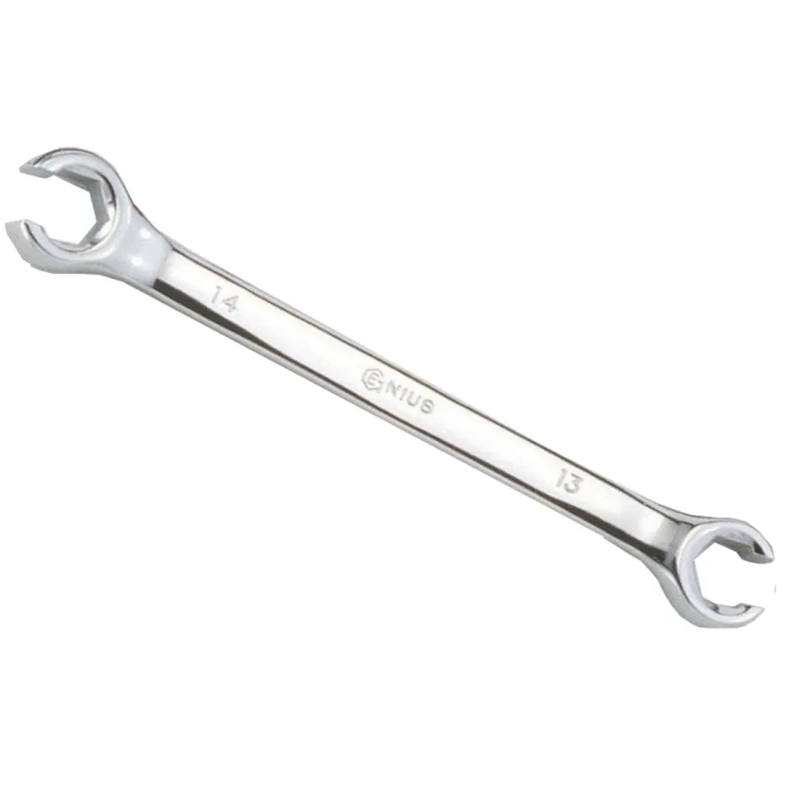 19 x 21 mm Flare Nut Wrench