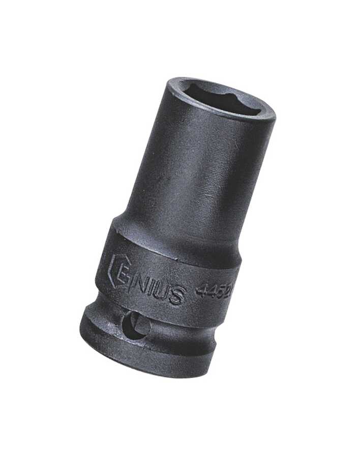 1/2" Dr. 20mm Thin Wall Deep Impact Socket