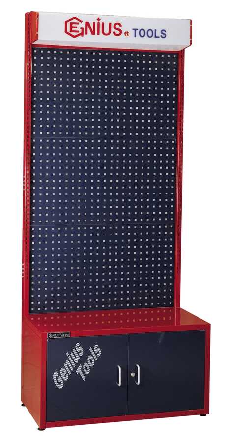 Display Stand Set