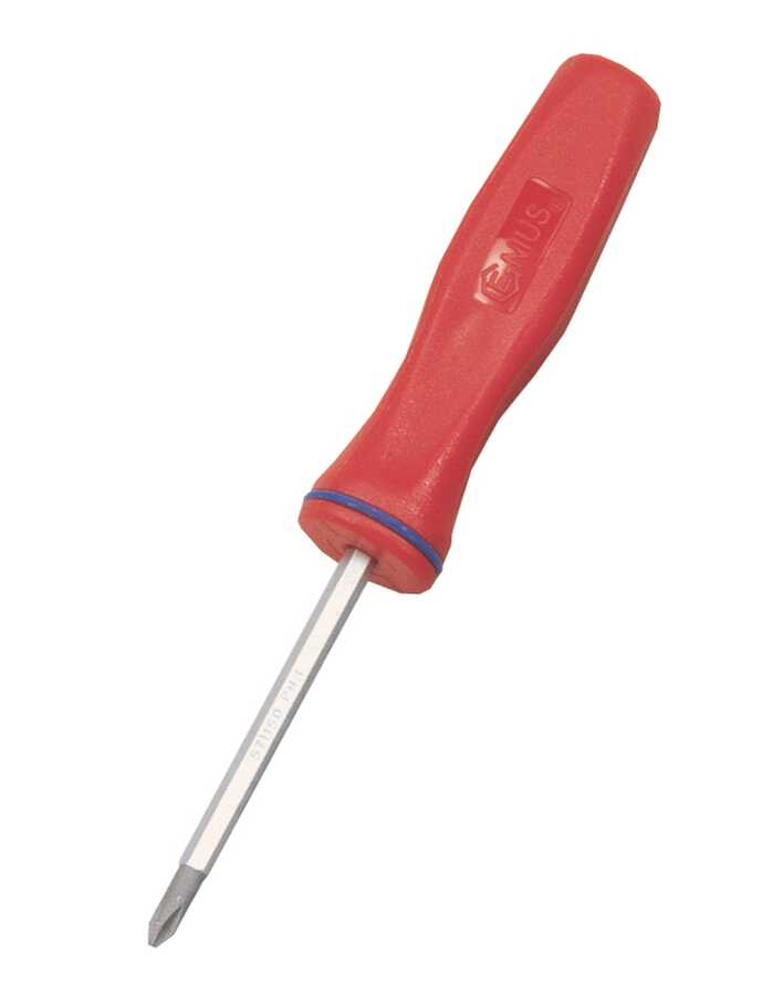 #3 Phillips Screwdriver 310mmL
