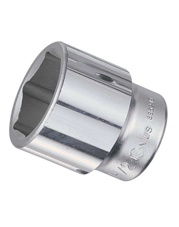 3/4" Dr. 3/4" Hand Socket