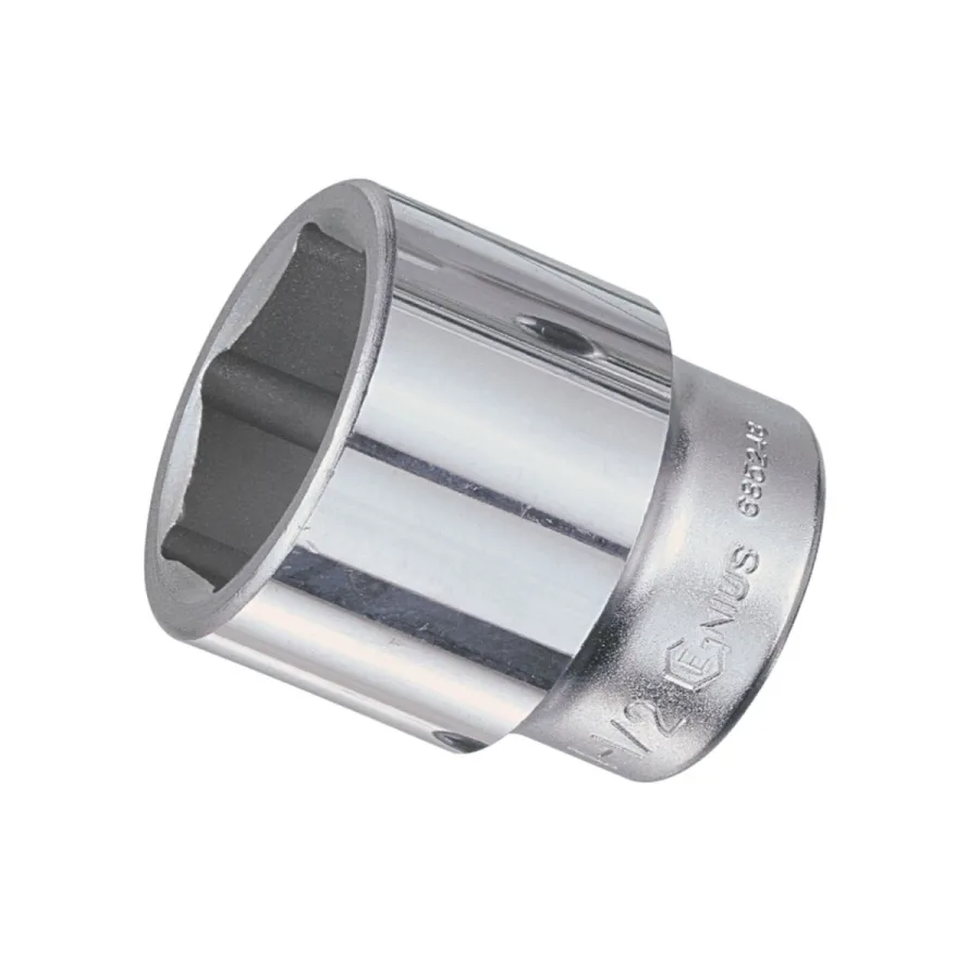 (image for) 3/4" Dr. 11/16" Hand Socket