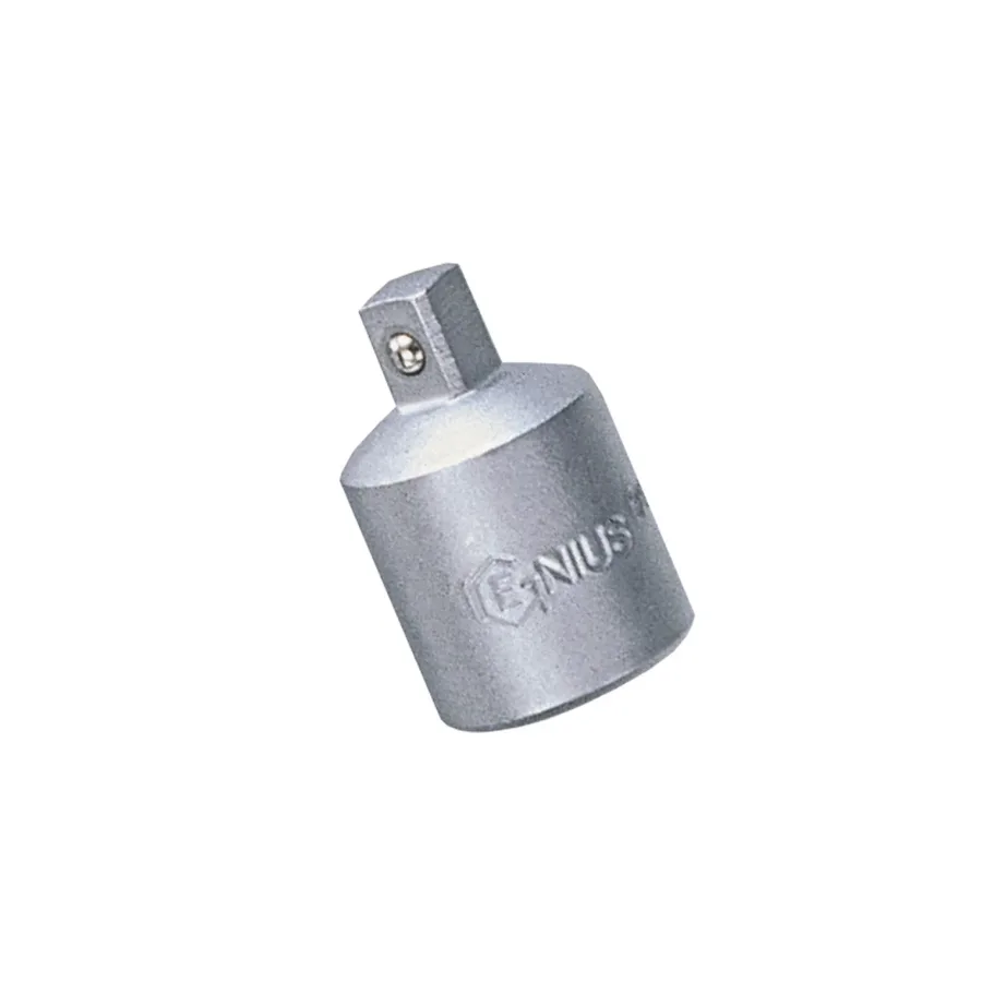 1 /2" Dr. Adapter 112"F x 3/8"M (image for) 1 /2" Dr. Adapter 112"F x 3/8"M