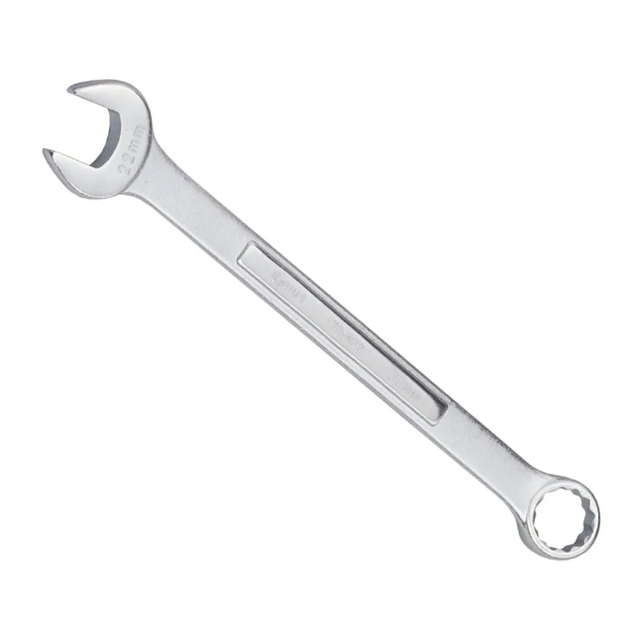 (image for) 34mm Combination Wrench