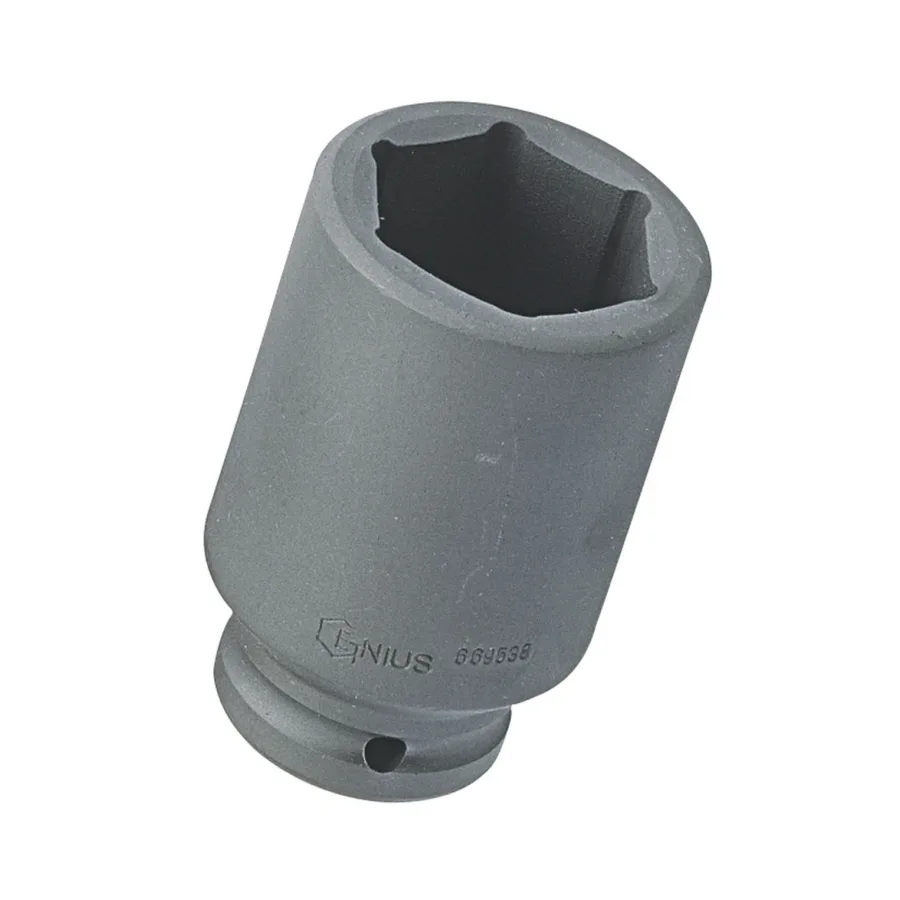 3/4" Dr. 1-1/2" Deep Impact Socket