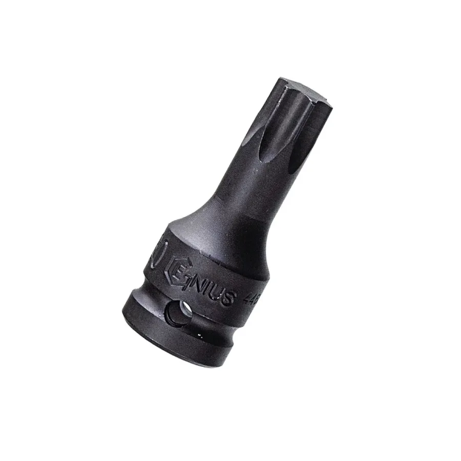 (image for) 1/2" Dr. T-40 Star Type Head Driver, 76mmL