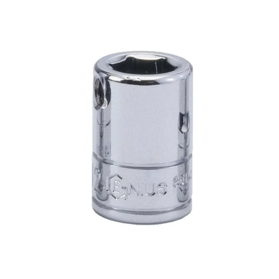 (image for) 1/2" Dr. 10mm Hex Shank Bit Holder