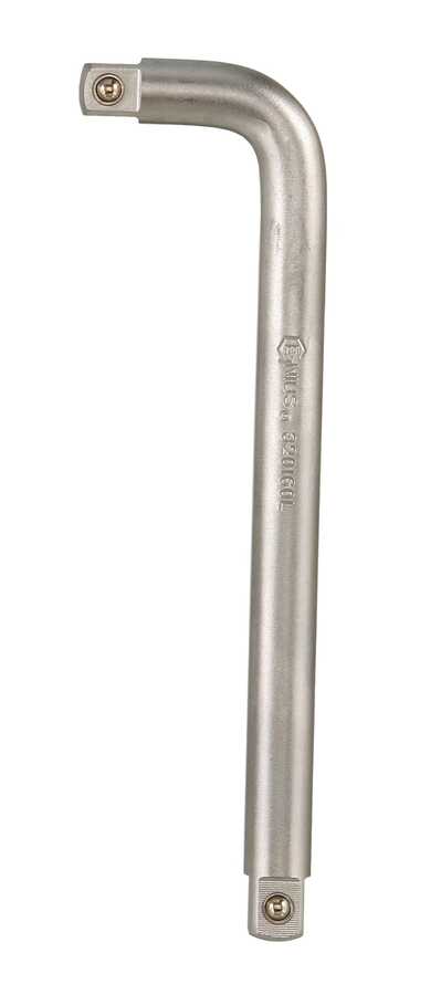 3/8" Dr. L-Handle 200mmL