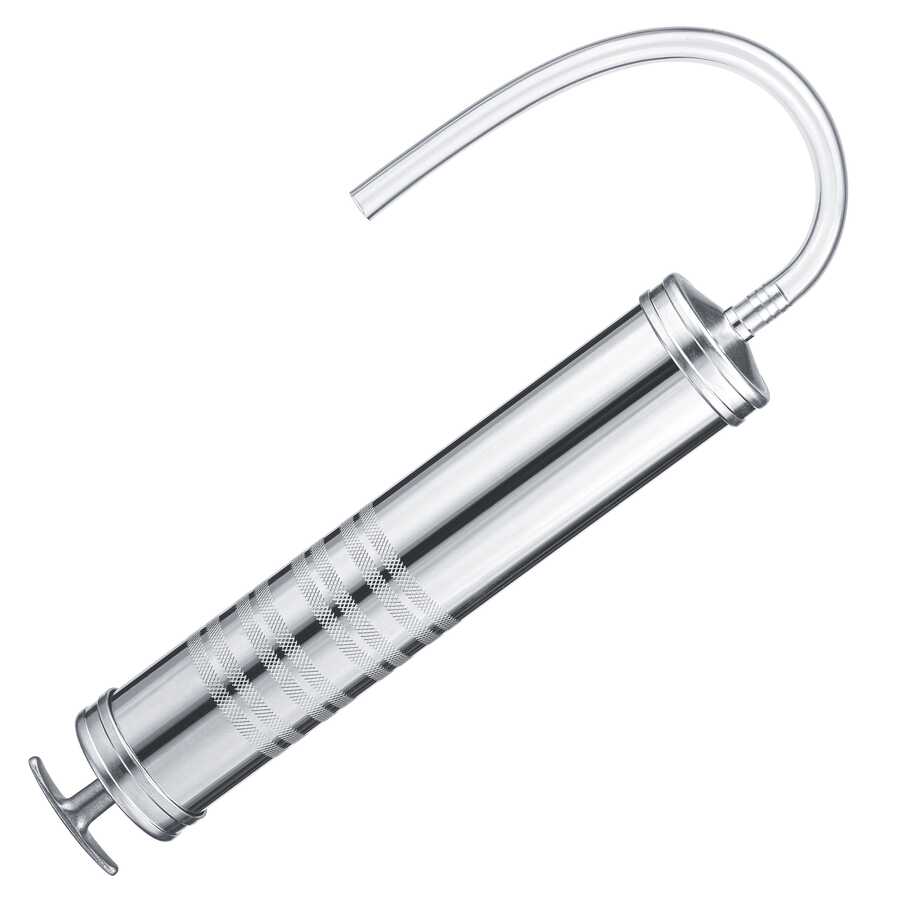 Genius Tools | AT-3500 | Oil Suction Gun