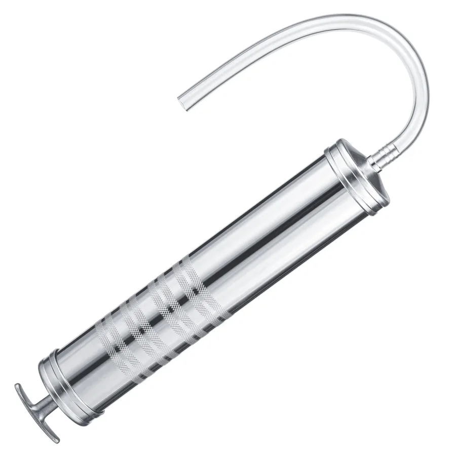 (image for) Oil Suction Gun