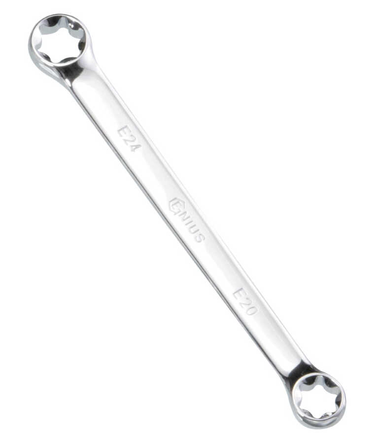 E-Star Wrenches 6x8 112mm