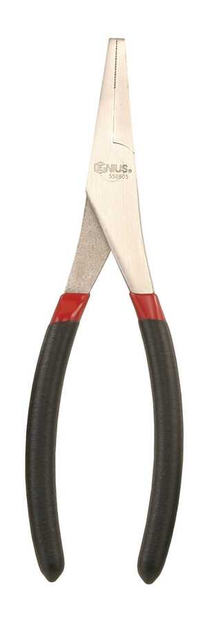 Duckbill Pliers, 8"L