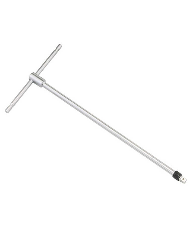 3/8" Dr. T-Handle (Quick Release), 700mm Shank Len
