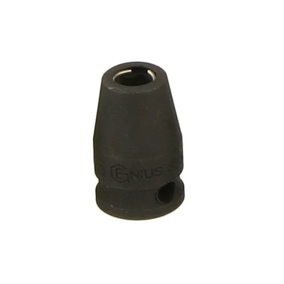 (image for) 3/8" Dr. 5/16" Hex Shank, Heavy duty impact bit ho