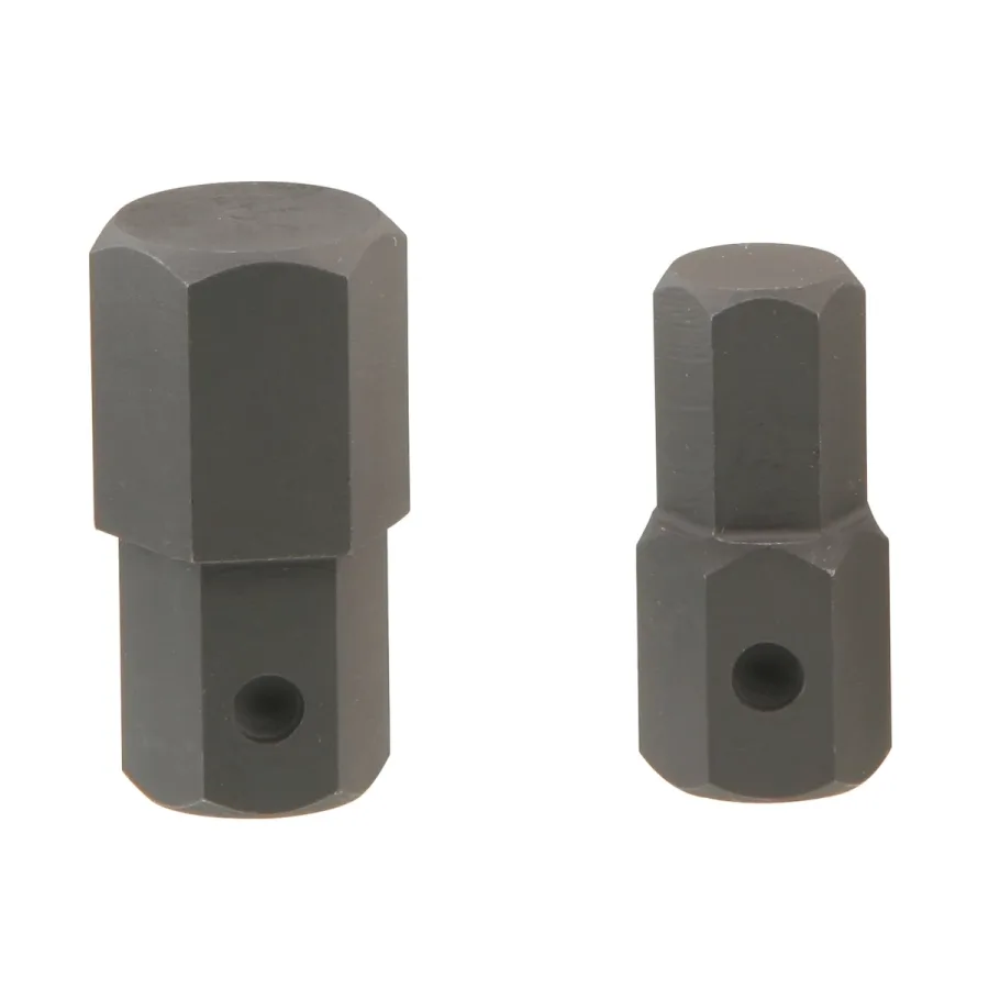 (image for) 22mm Hex Shank, 1" Hex Screwdriver Bit