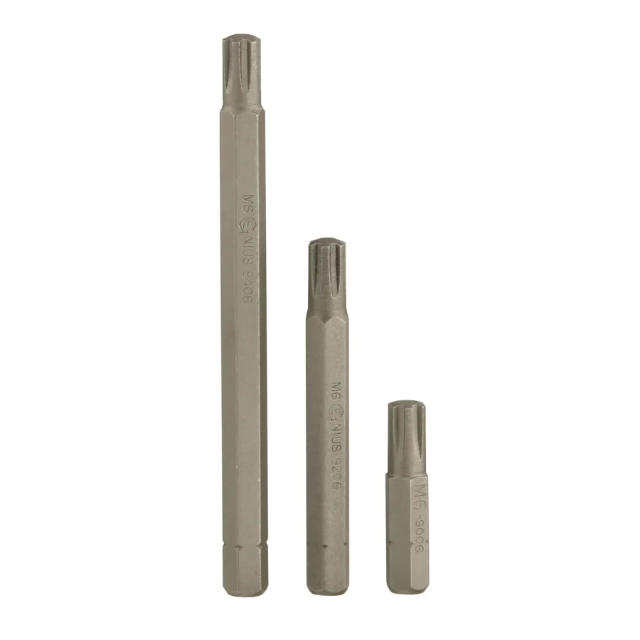 (image for) 16mm Hex Shank, M16 Surface Bit 56mmL