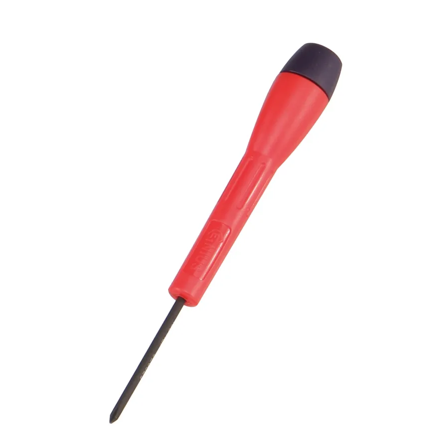 (image for) #0 Micro-Tech Phillips Screwdriver 122mmL