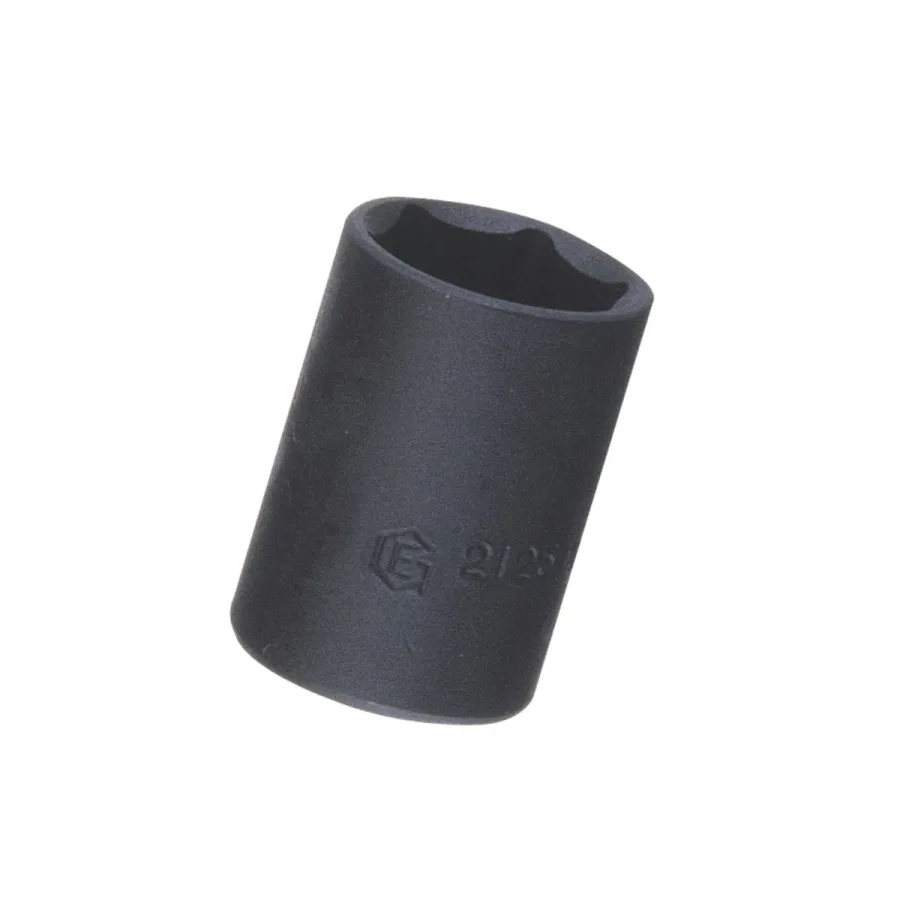 (image for) 1/4" Dr. 12mm Impact Socket