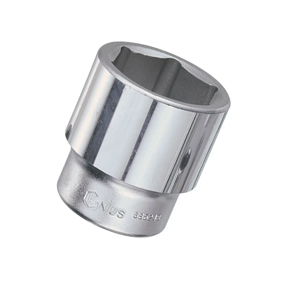 (image for) 3/4" Dr. 56mm Hand Socket
