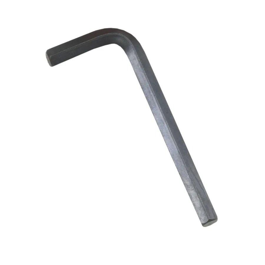 (image for) 3.5mm L-Shaped Hex Wrench 66mmL