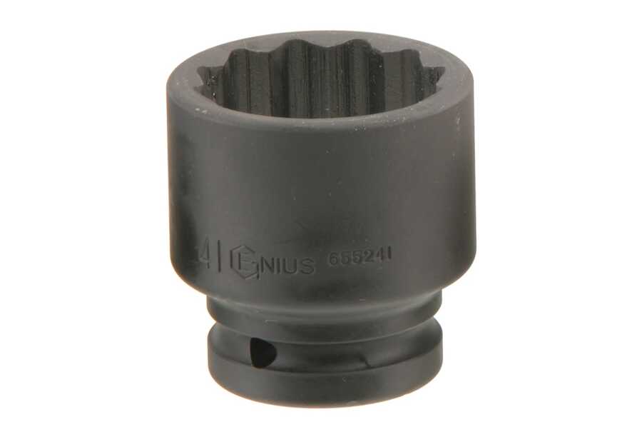 3/4" Dr. 3/4"(12 pt.) Thin Wall Impact Socket