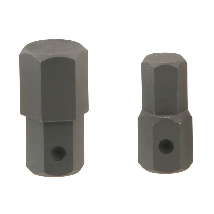 (image for) 19mm Hex Shank, 19mm Hex Screwdriver Bit