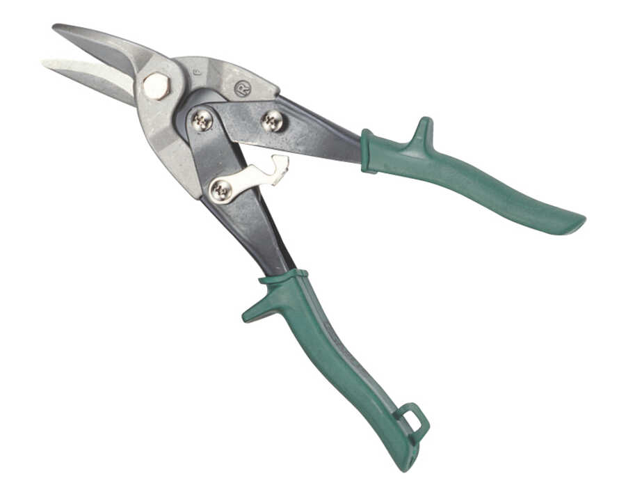 Right Cut Aviation Snip, 250mmL