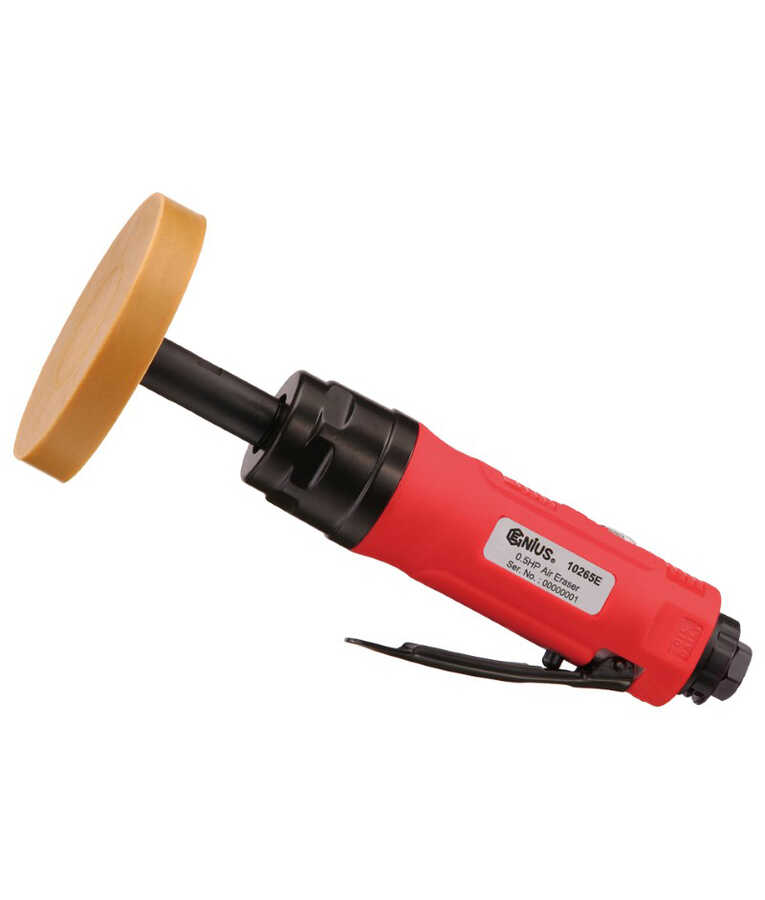 5/16" Air Eraser(0.5HP x 2600 rpm)