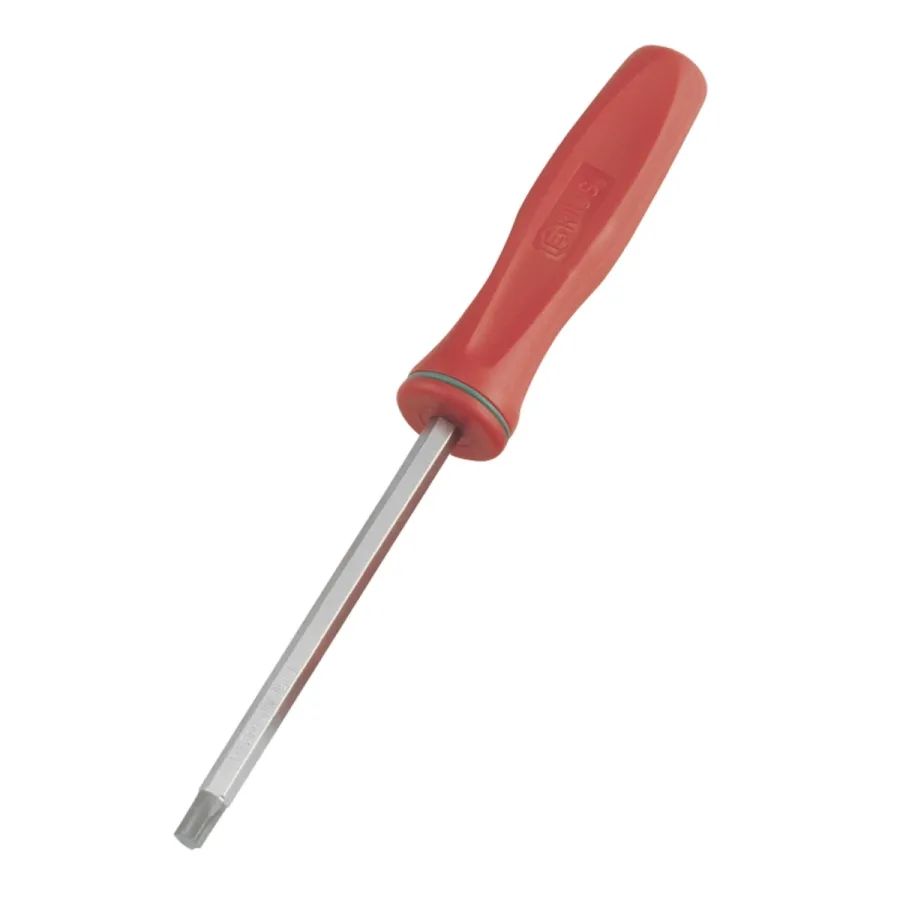 (image for) T-6 Star Screwdriver 145mmL