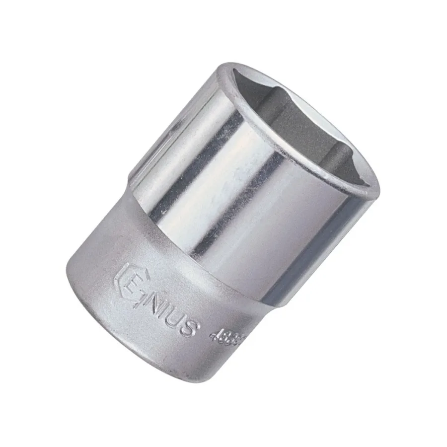 (image for) 1/2" Dr. 24mm Hand Socket